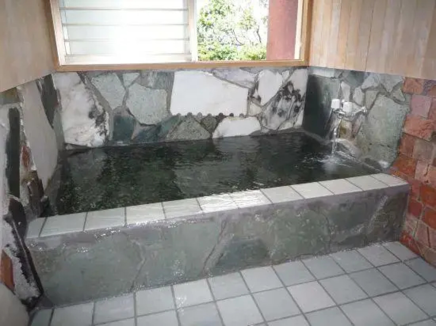 Inagaki Onsen Hotel Kagetsutei