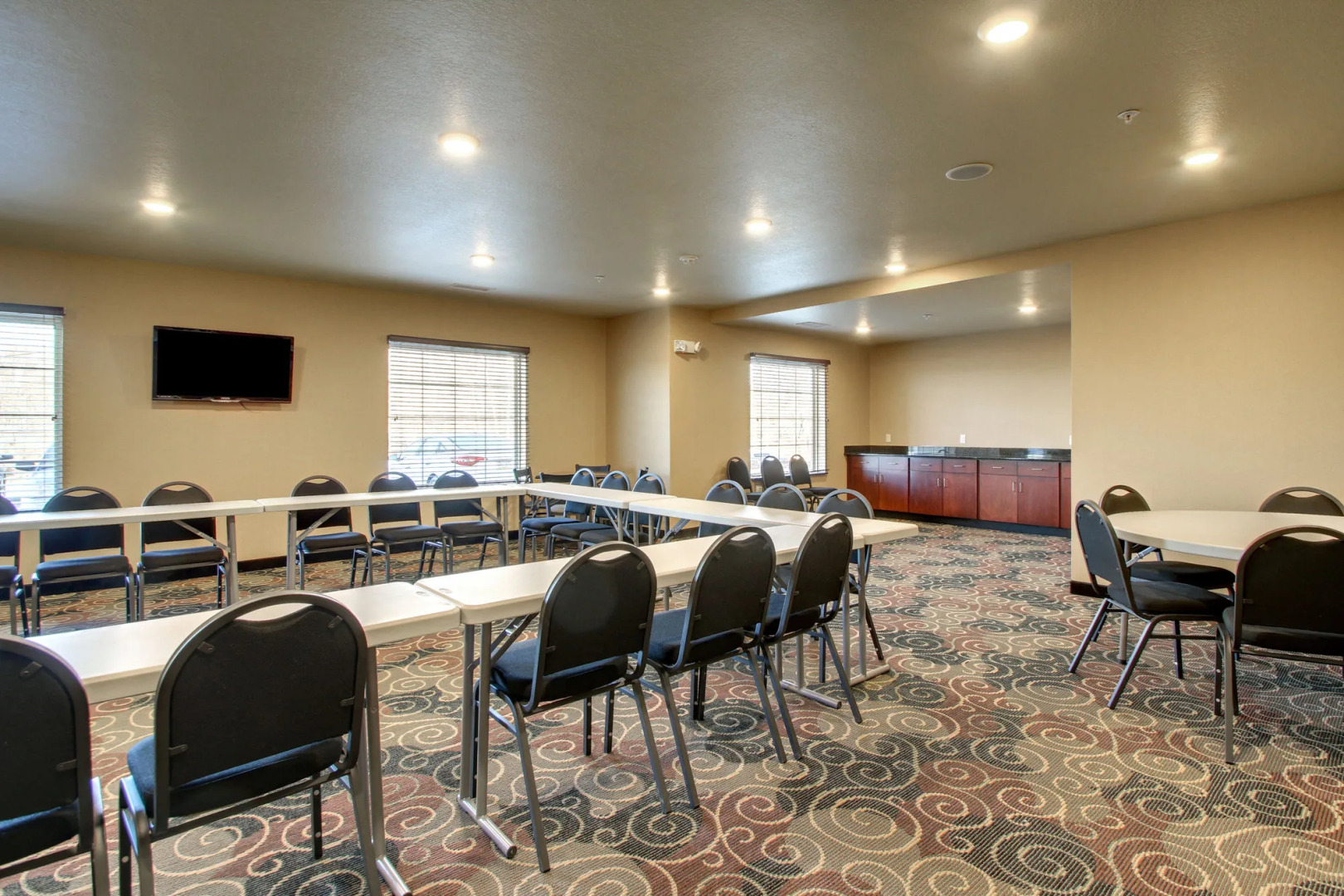 SureStay by Best Western Salem