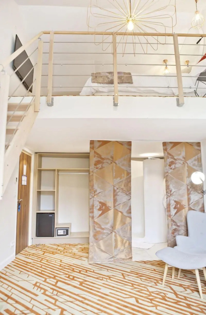 Hotel Angoulême Le Saint Gelais