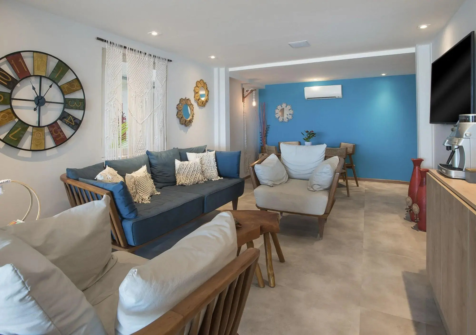 Pousada Olho D'água