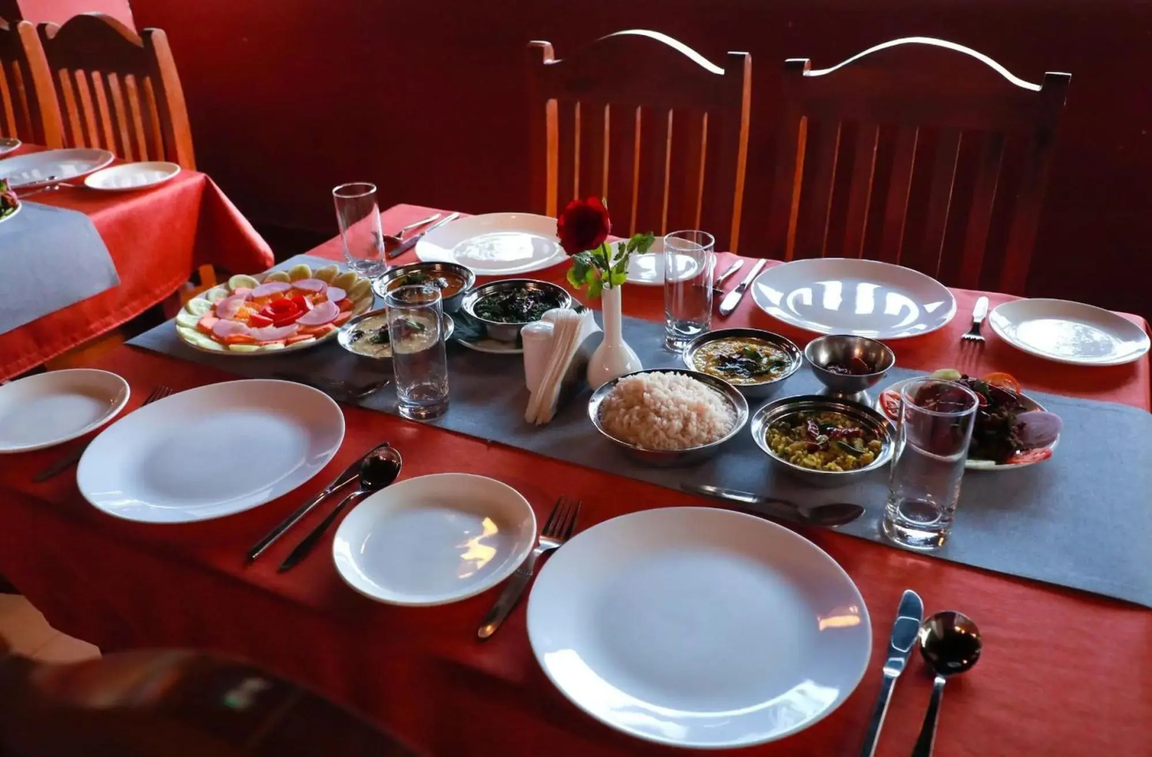 Planet Green Plantation Resorts, Wayanad, Kerala