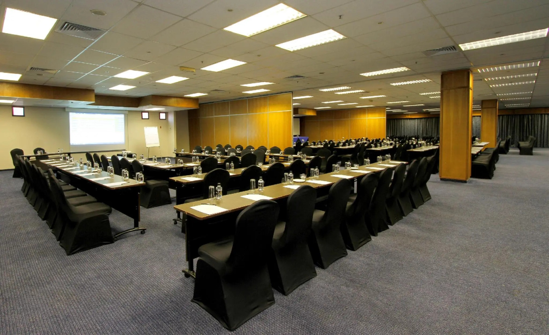 Coastlands Durban Self Catering Holiday Apartments Durban CBD