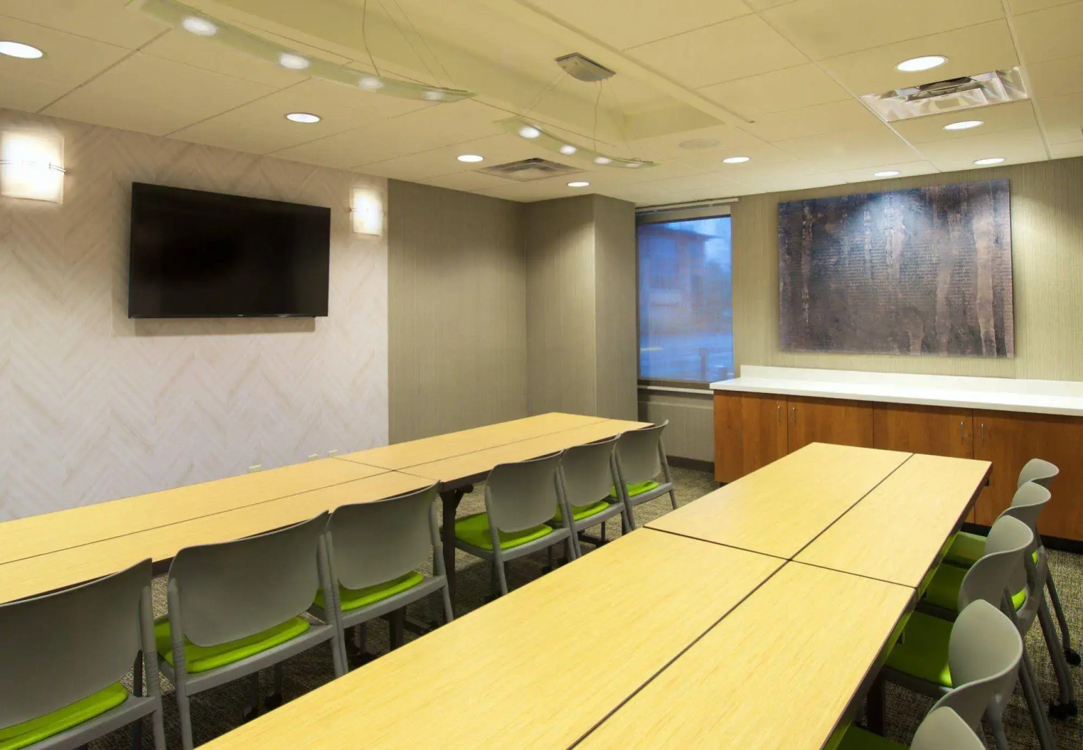 SpringHill Suites by Marriott Seattle Issaquah