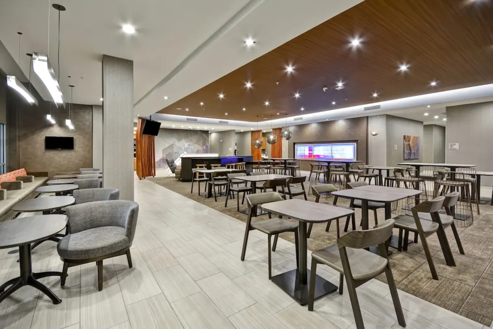 SpringHill Suites Cincinnati Blue Ash