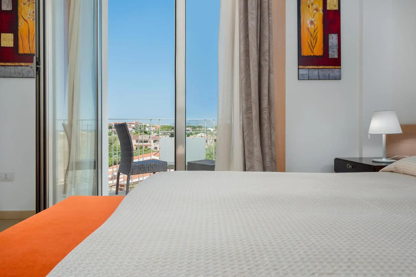 The Pelican Beach Resort & SPA — только для взрослых