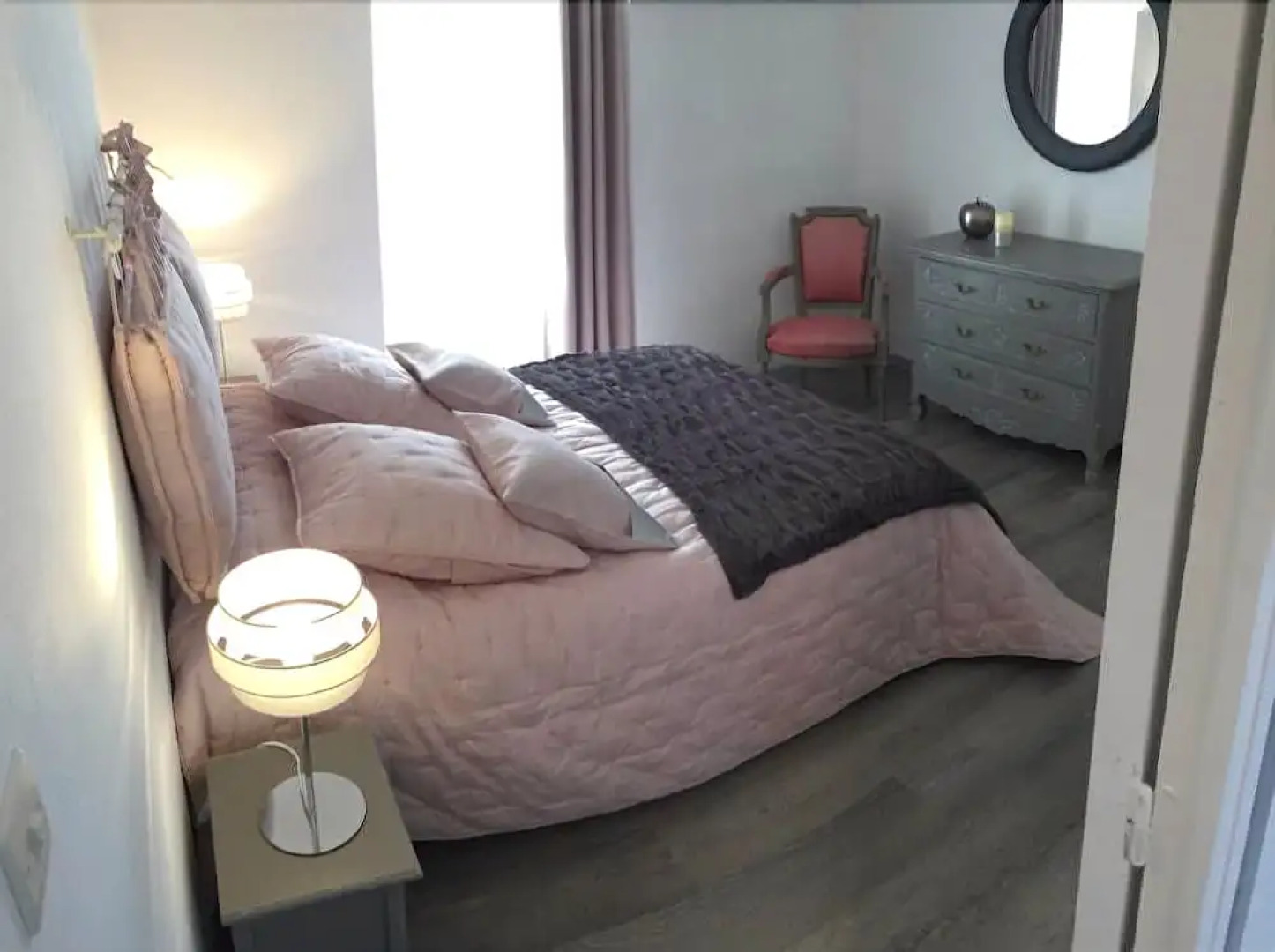 Gites Bretagne Broceliande.