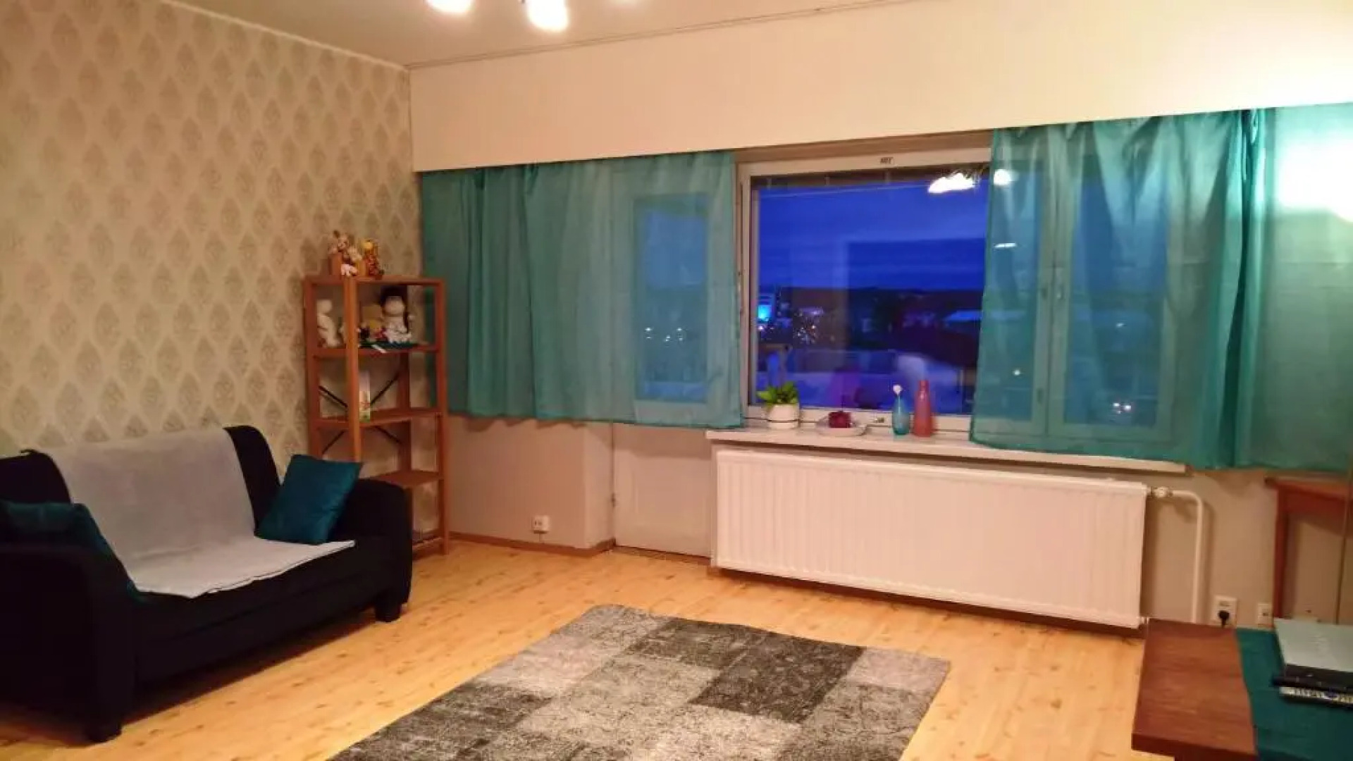 Kouvola Apartment