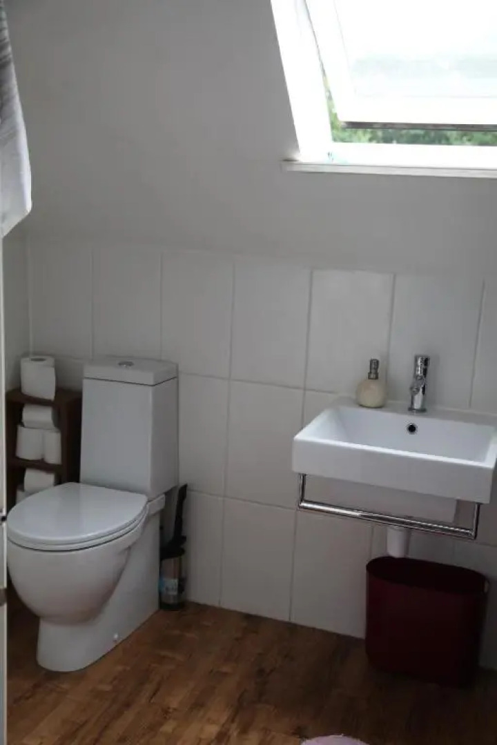 The Caduceus - Residence