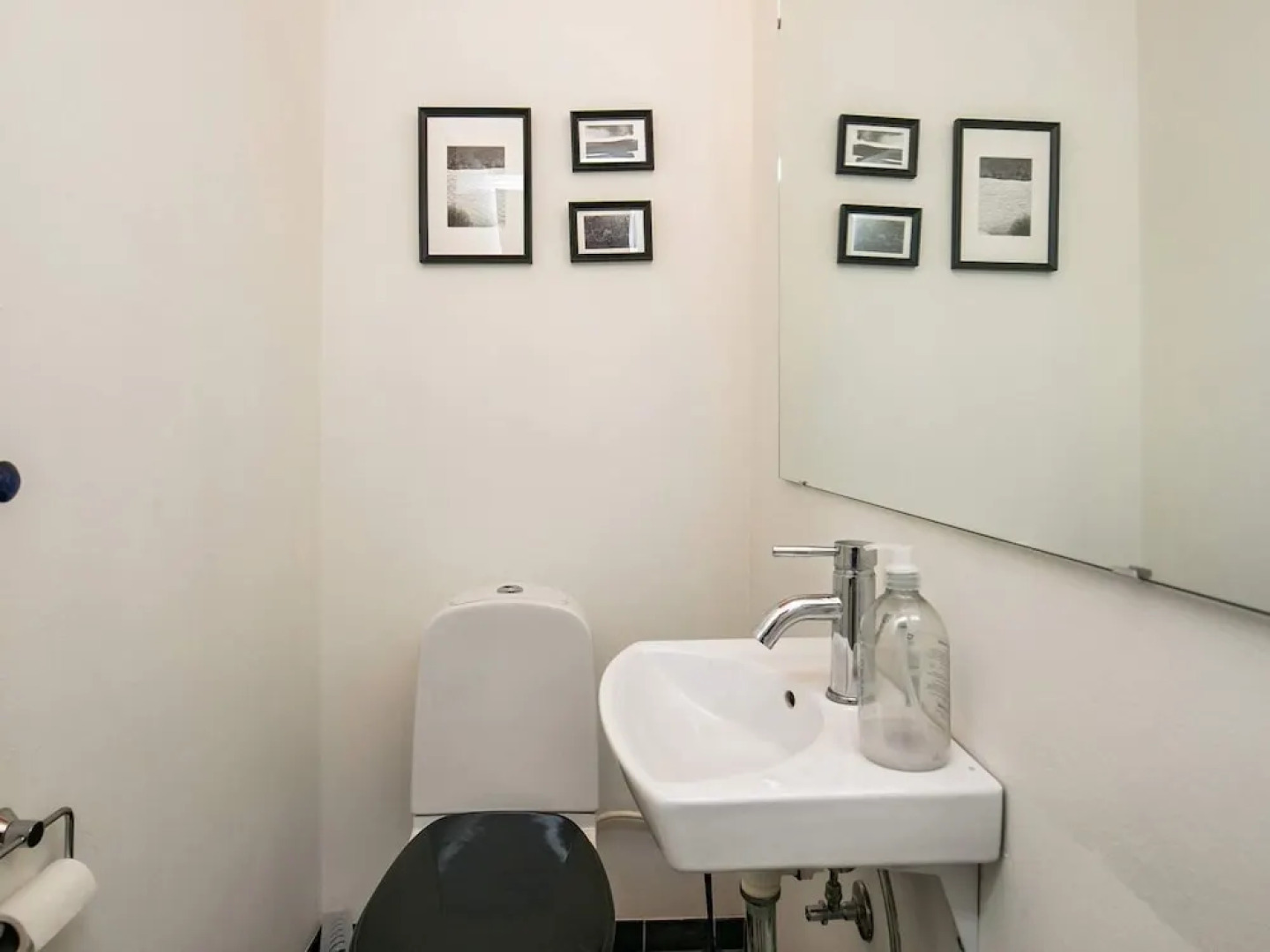 6 Person Holiday Home in Millinge