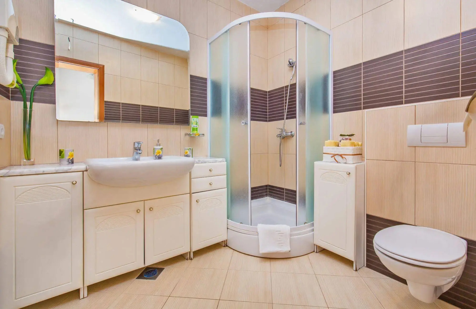 Residences Island View