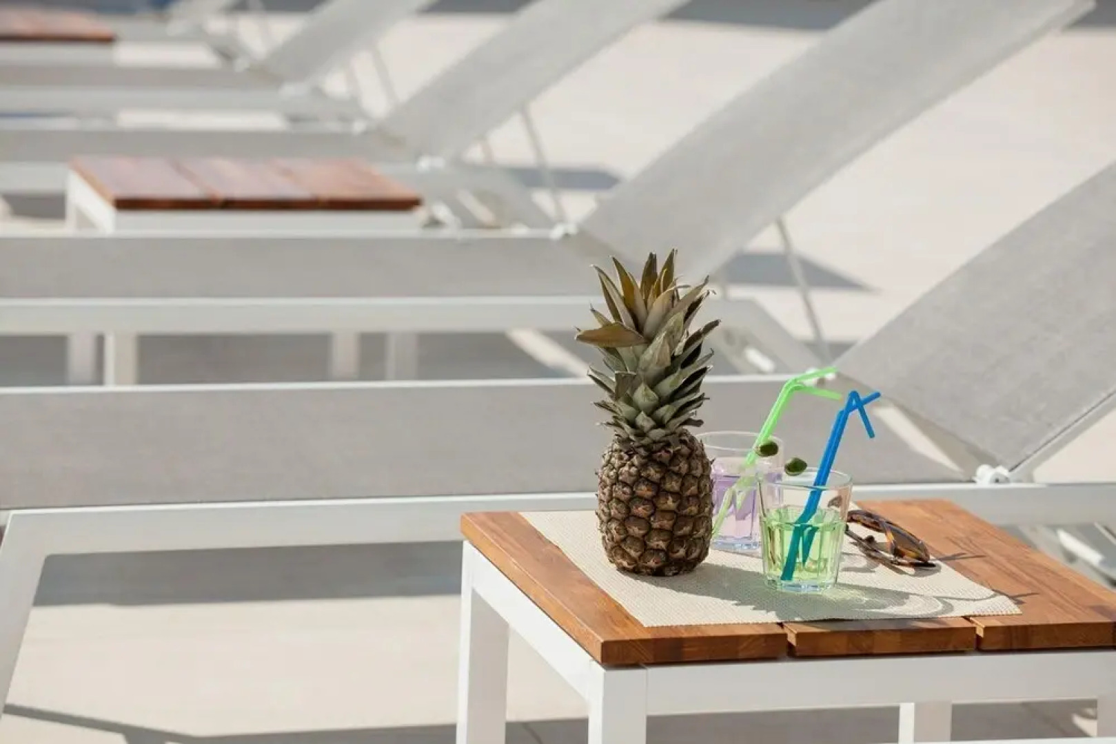 Villa Korkyra Beach in Potirna