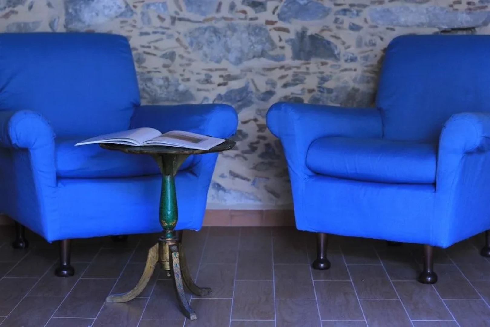 Due Sicilie Maison de Charme