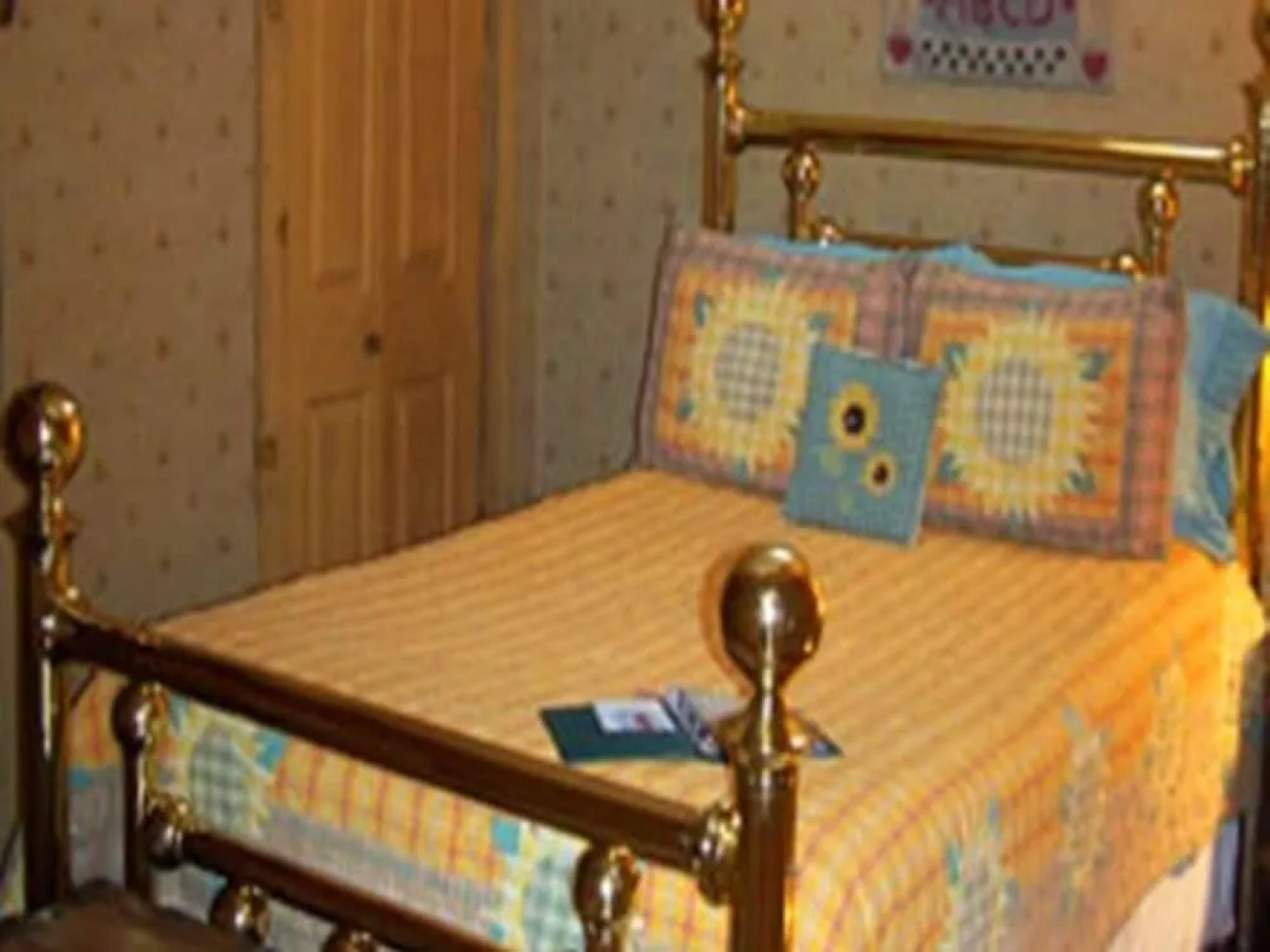 The Inn at Narrows Creek