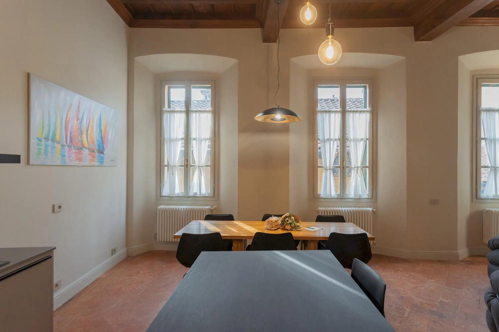 Torno Design Apartment