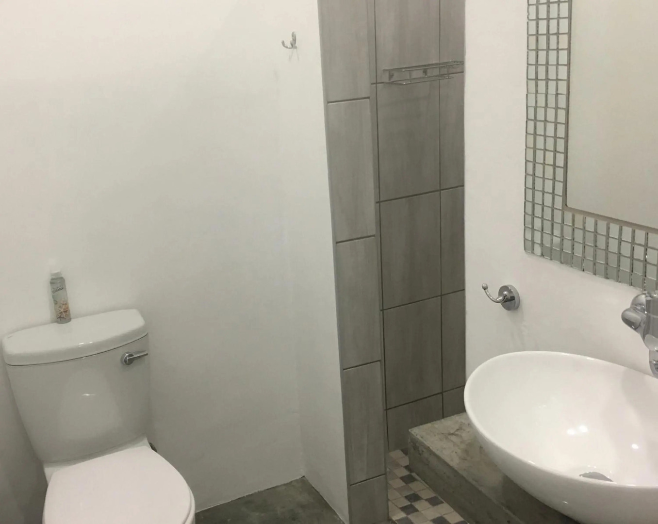 Ammabed Accommodation