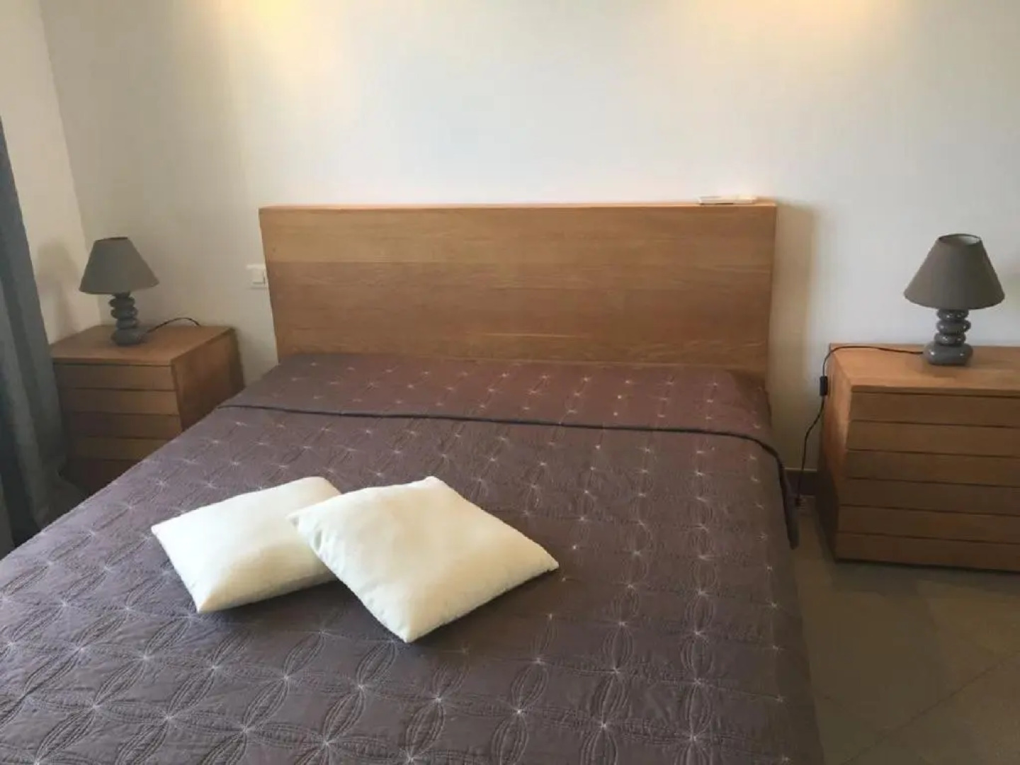 Magnifique villa vue mer et piscine chauffée à 250m de la mer