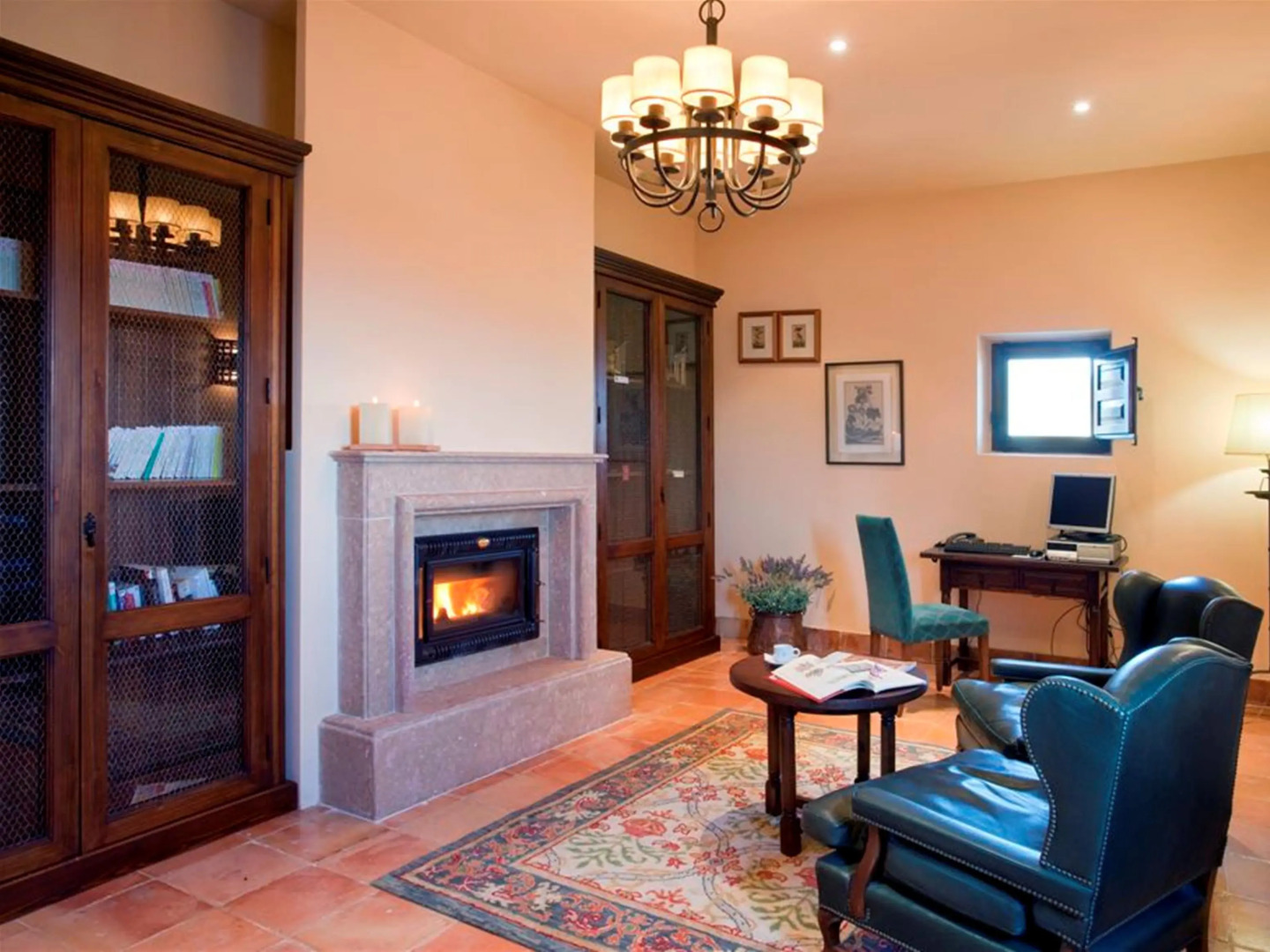 Parador Sos Del Rey Catolico