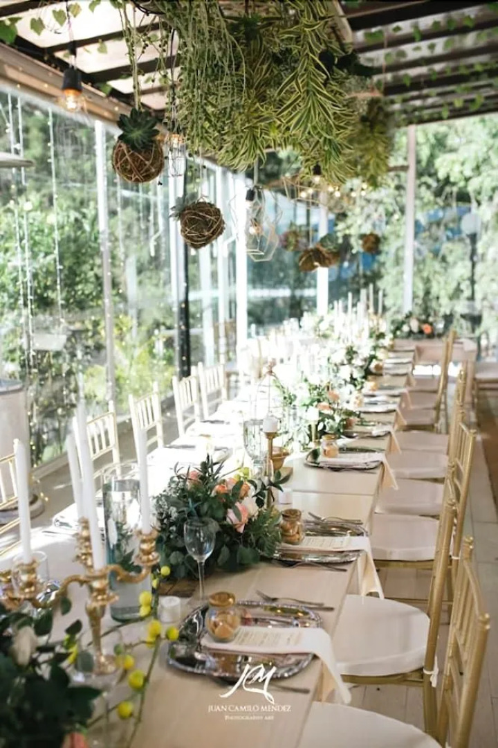 Villa de los Angeles