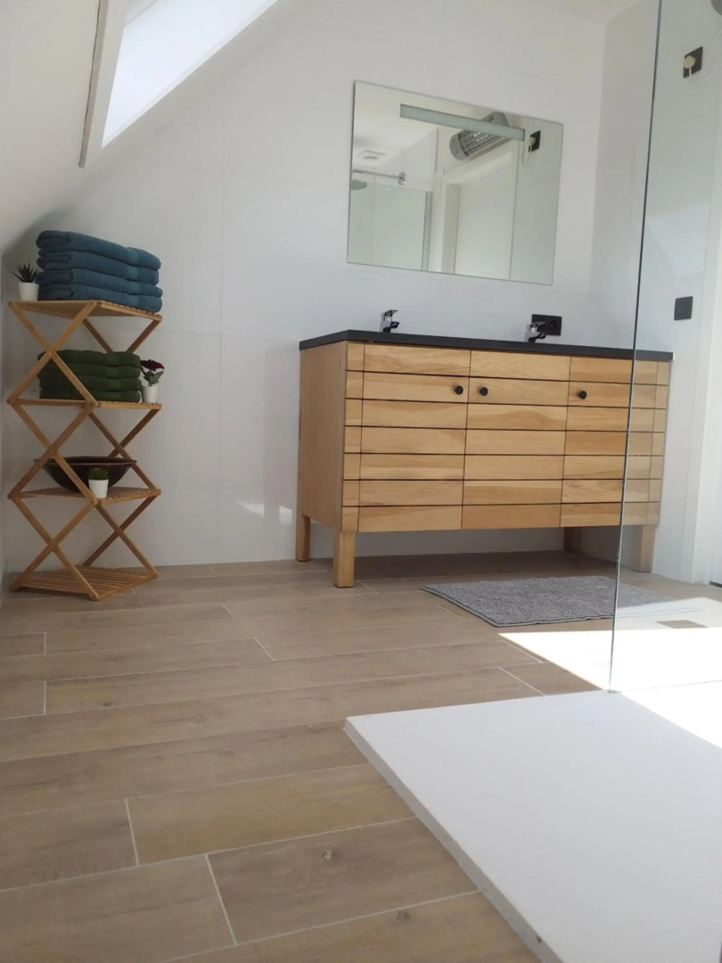 Villa 't Zonneroosje