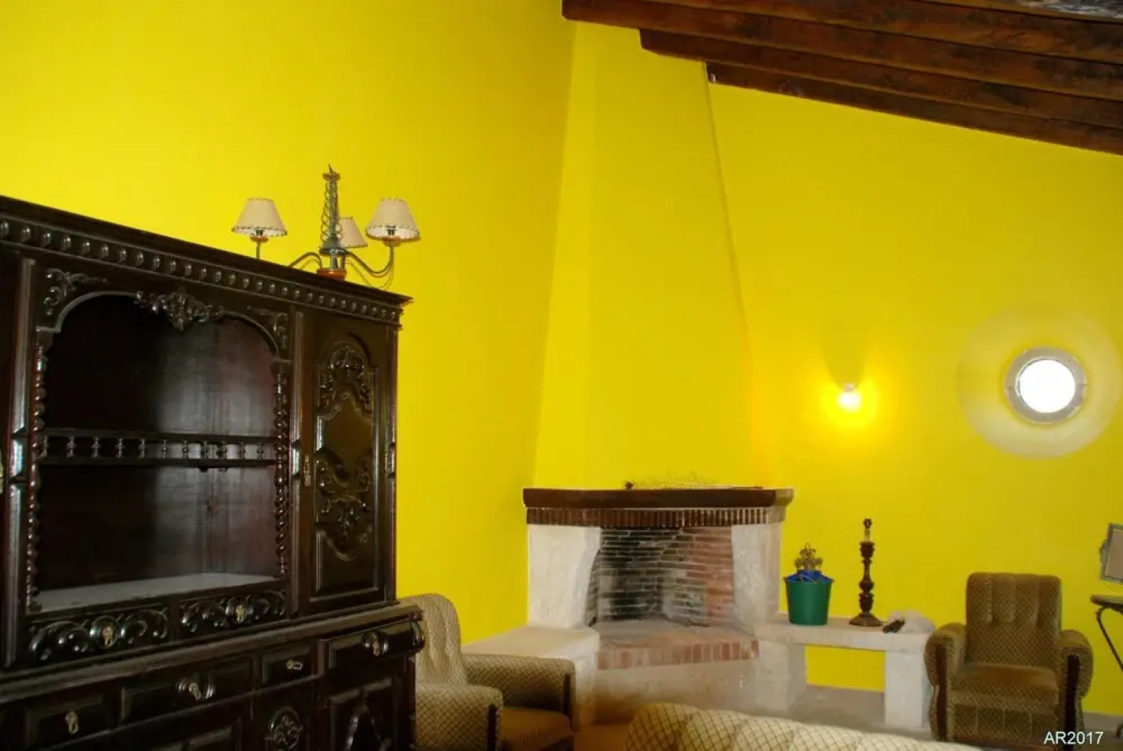 House With 2 Bedrooms in Alenquer, With Wonderful Mountain View, Private Pool, Furnished Garden