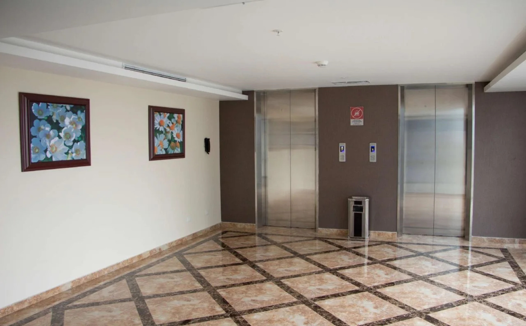 Hilton Garden Inn Lima Surco, Peru