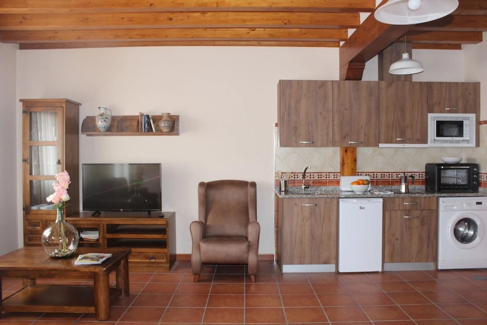 Los Rosales de Isabel