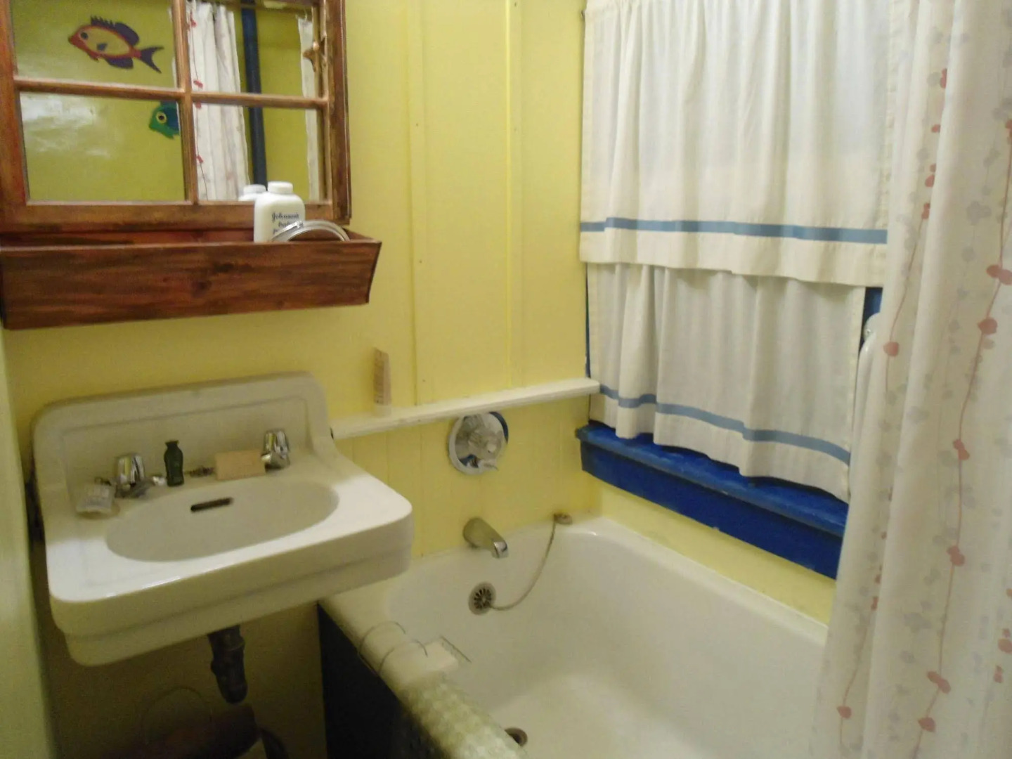 Cherry Tree Loft Apartment