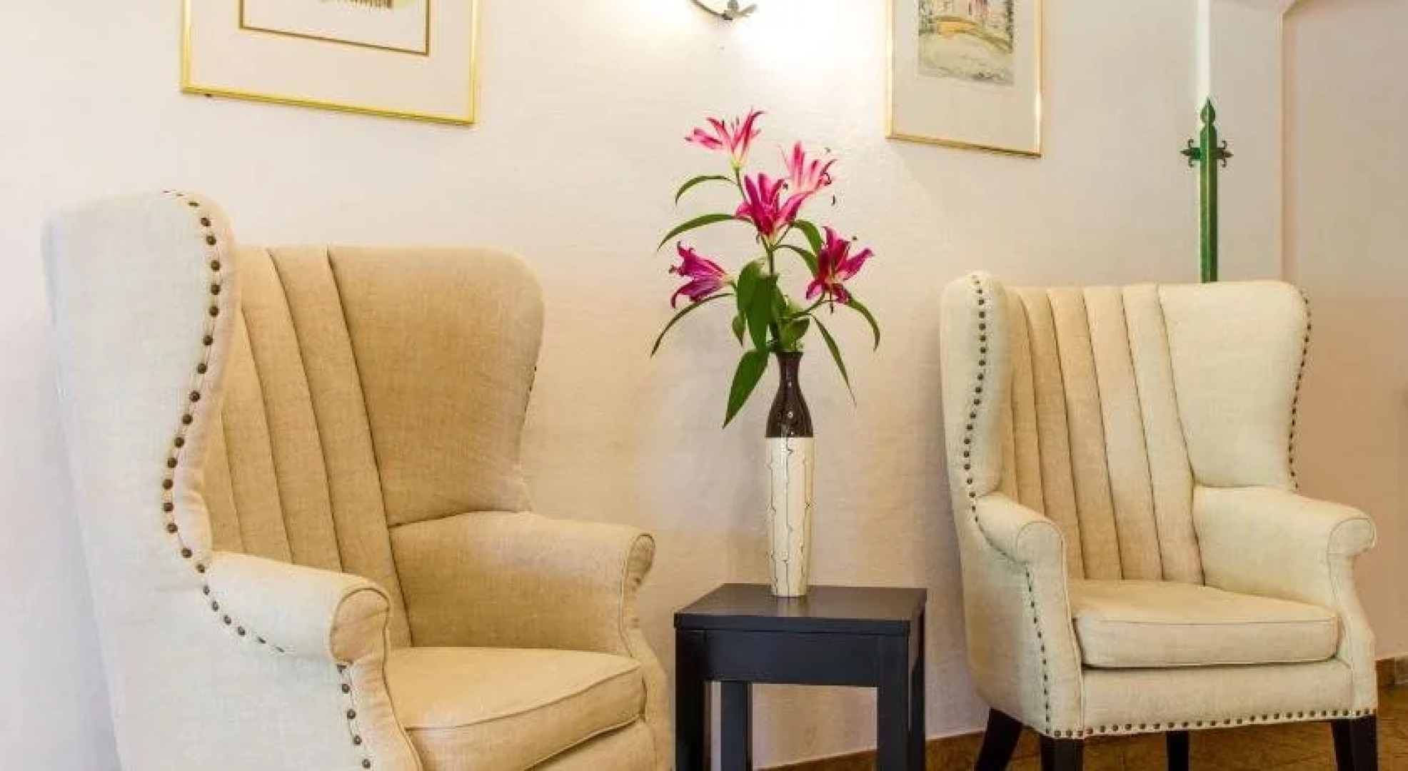 Landhotel Drei Eichen