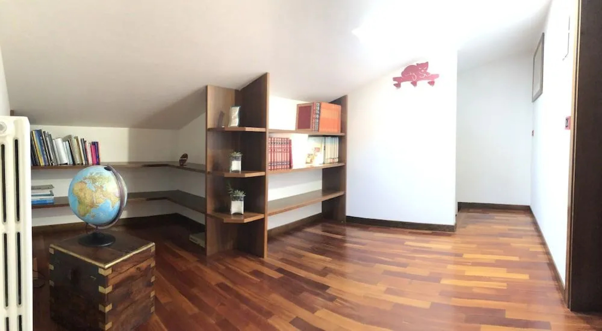 Villa Fior di Robinia