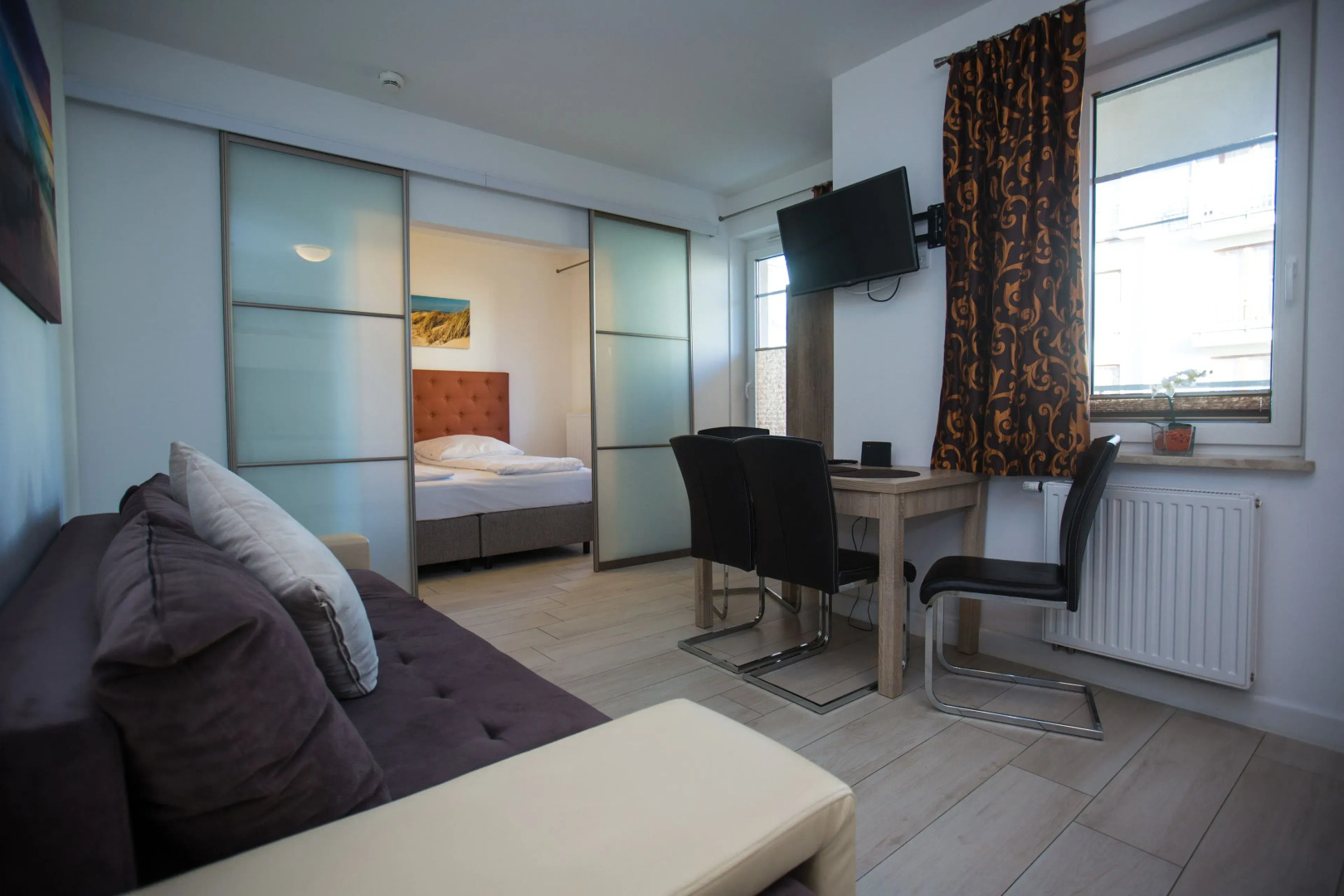 Aquamarina by Baltic Home