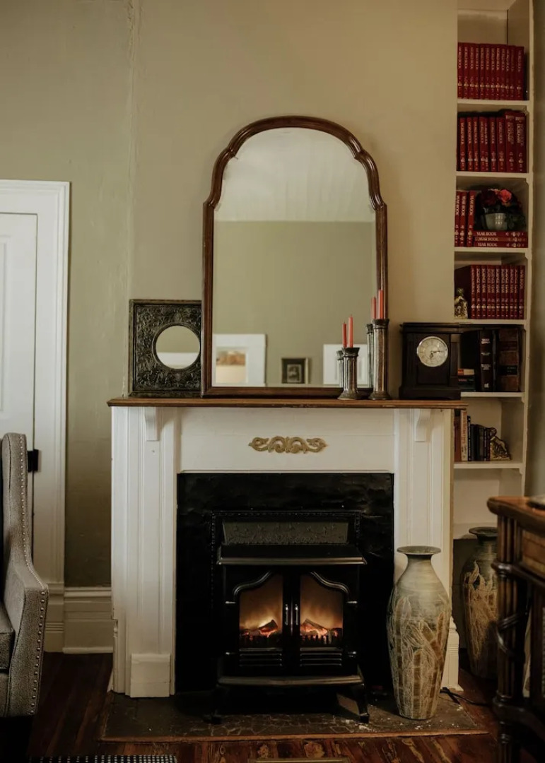 Blue Ridge Inn Bed & Breakfast