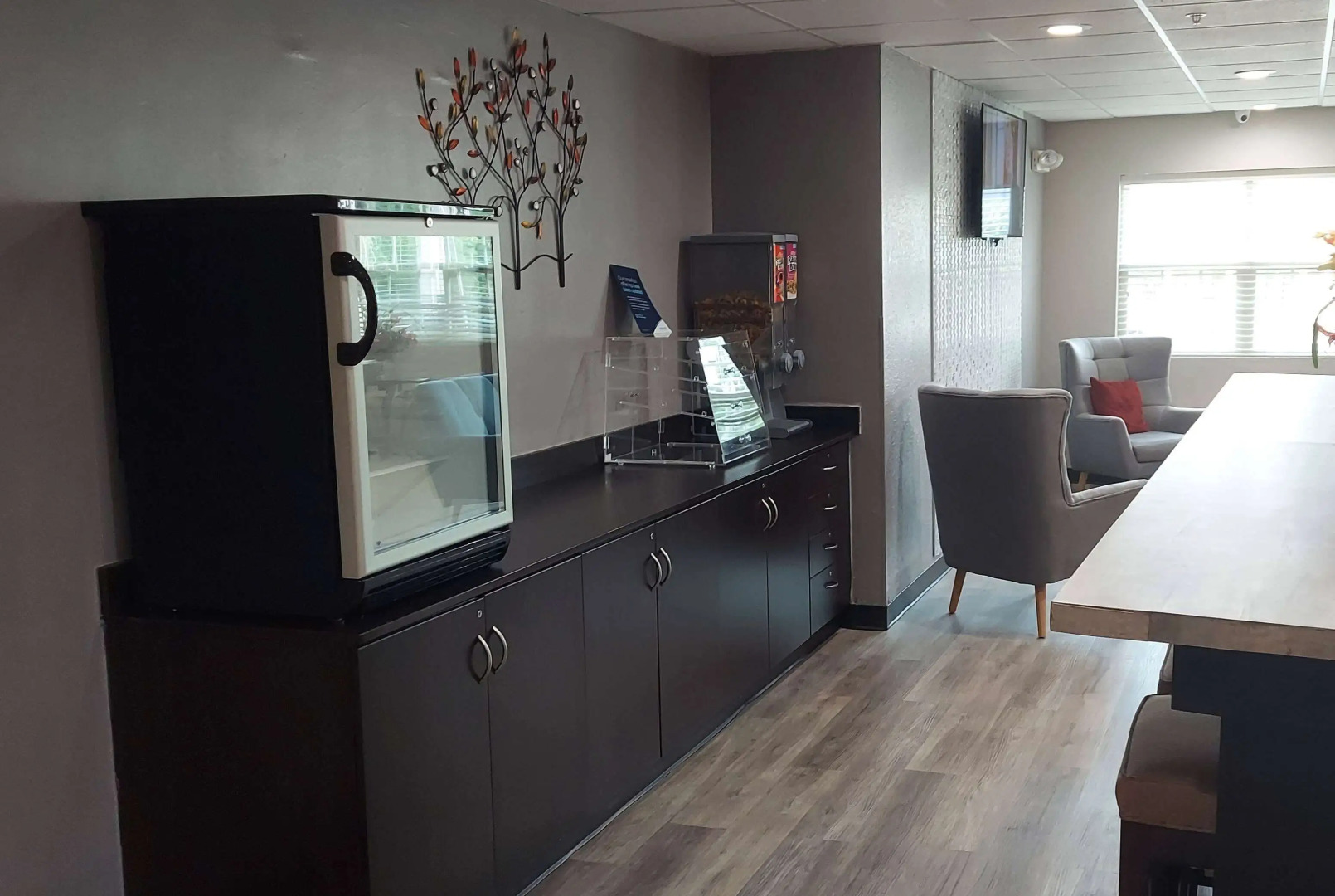 Microtel Inn & Suites by Wyndham Hoover/Birmingham