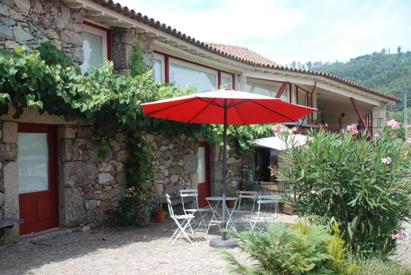 Quinta Pedras De Baixo