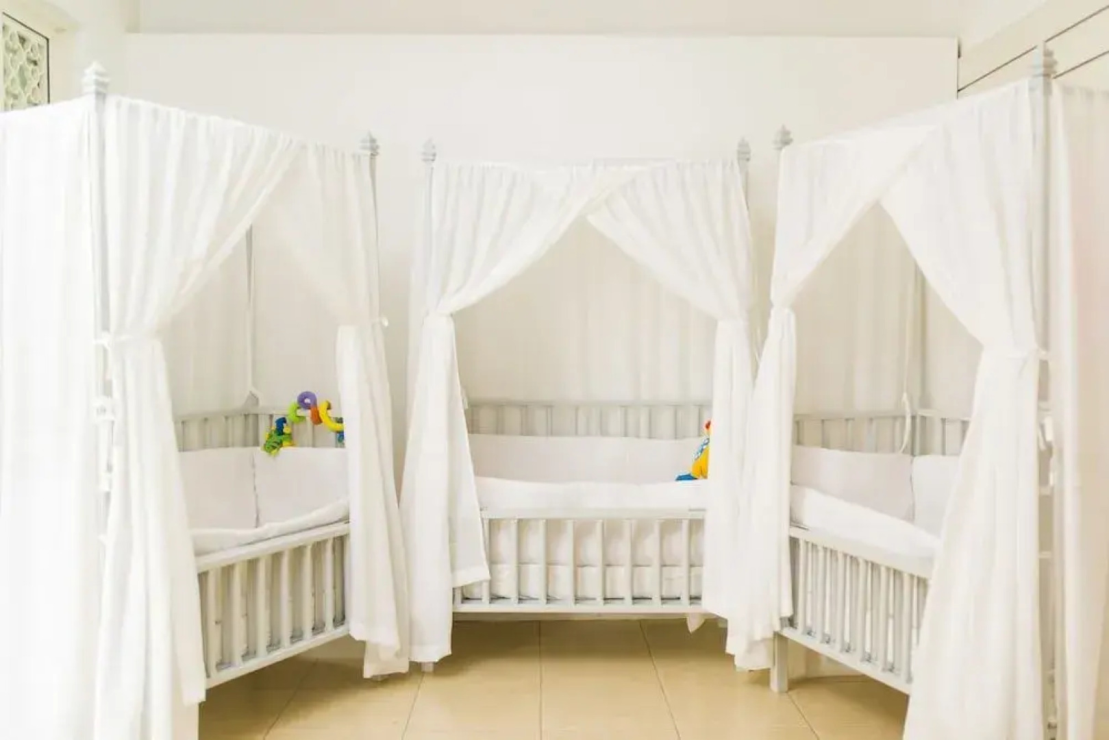 Résidence Pierre et Vacances Premium Heritage The Villas