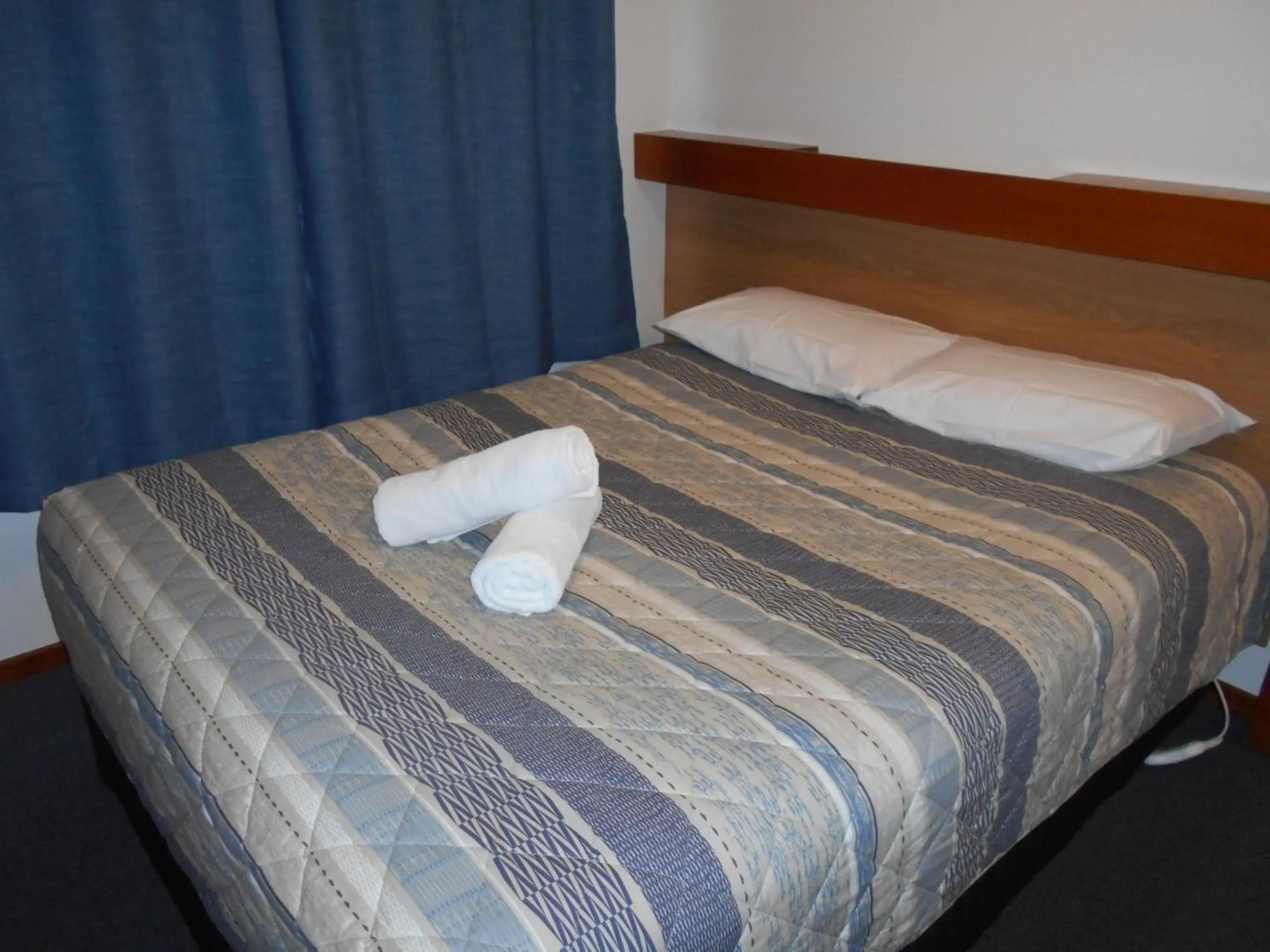 Grampians View Cottages and Units