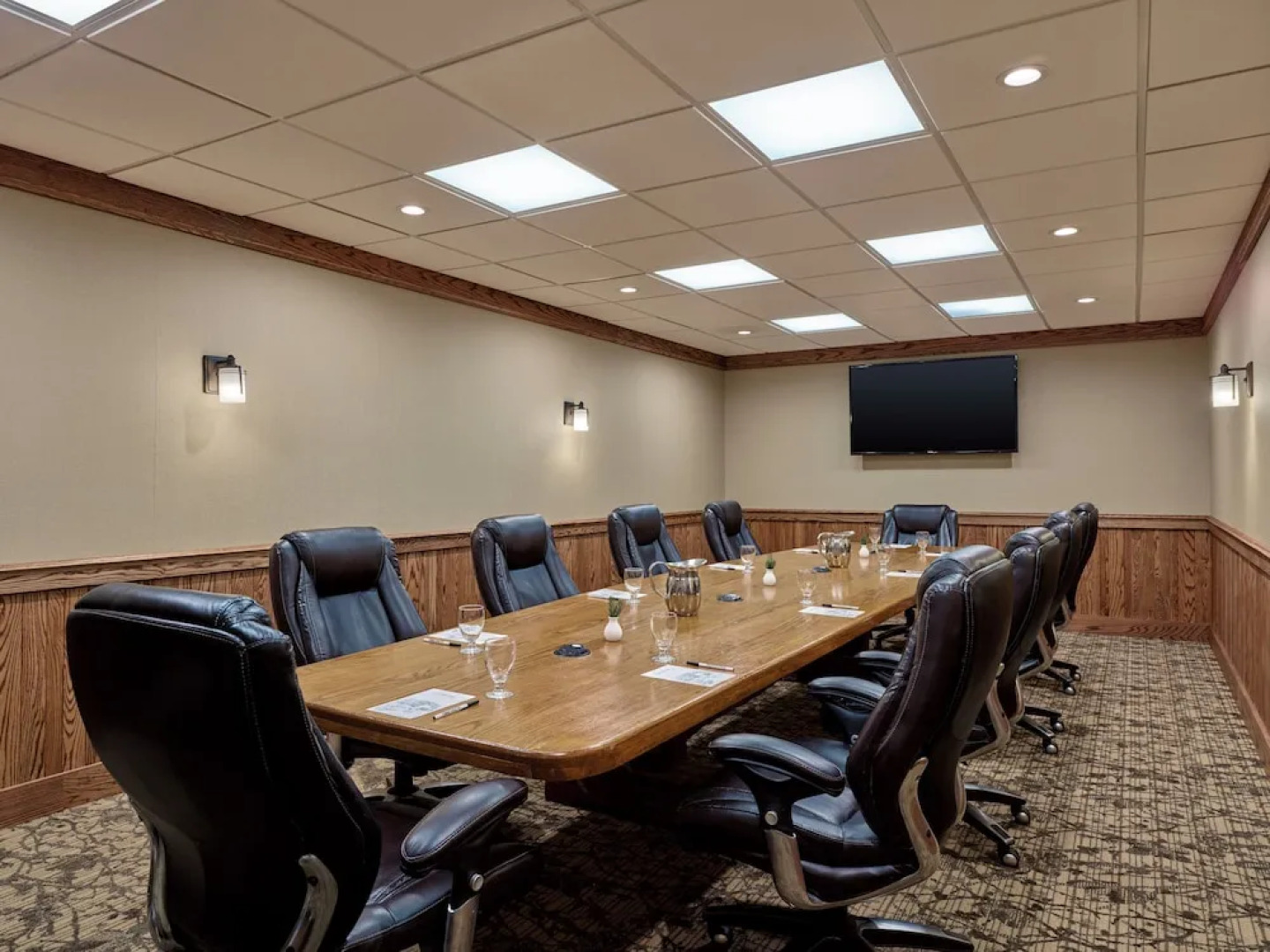 Slopeside Hotel by Seven Springs Resort