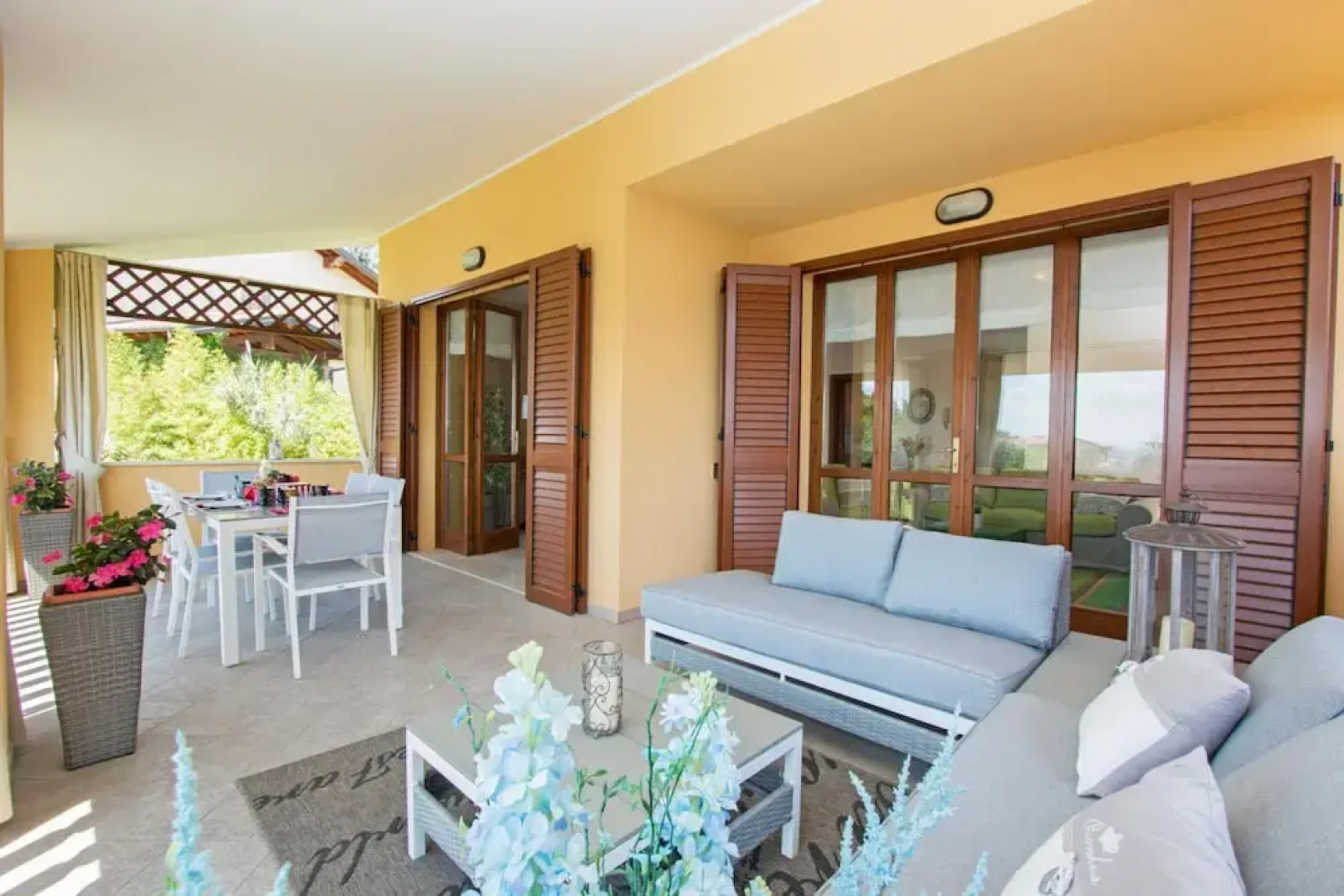 Dulcamara con Piscina by Wonderful Italy