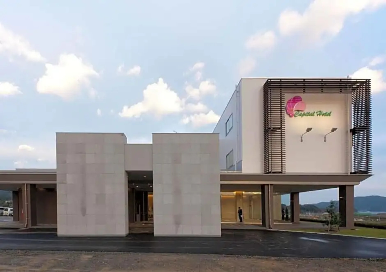 Rikuzentakata - Hotel / Vacation STAY 31314