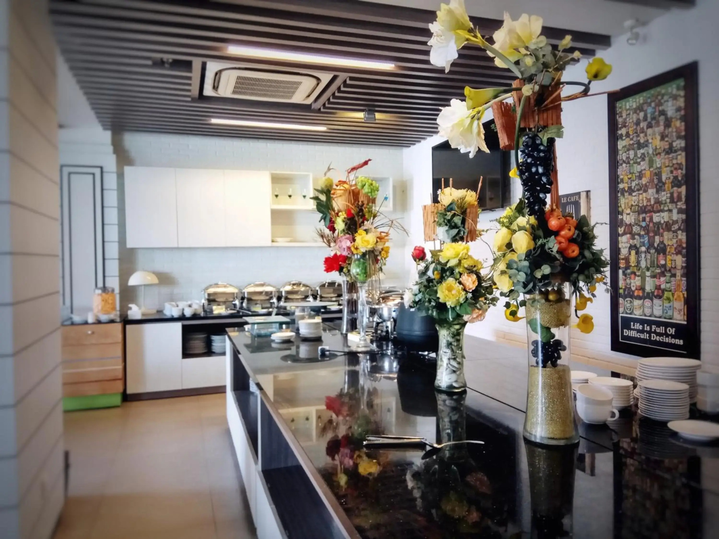 MaxOneHotels at Vivo Palembang