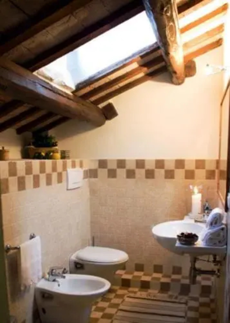 Country House I Lauri