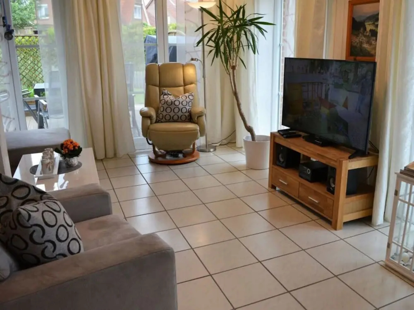 Baltic Sea Charm Holiday Home