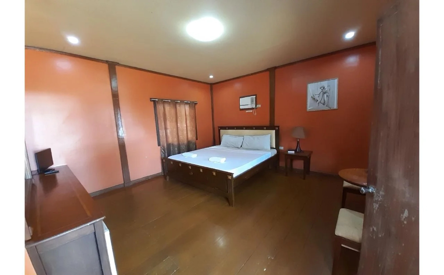 La Veranda Beach Resort