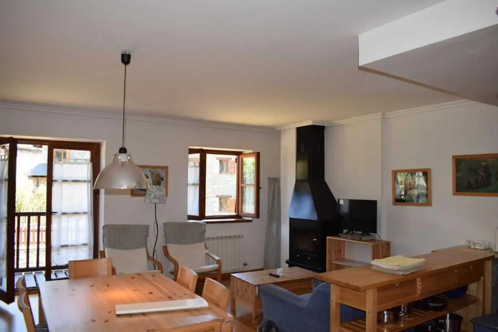 Apartamentos Nevados 20312