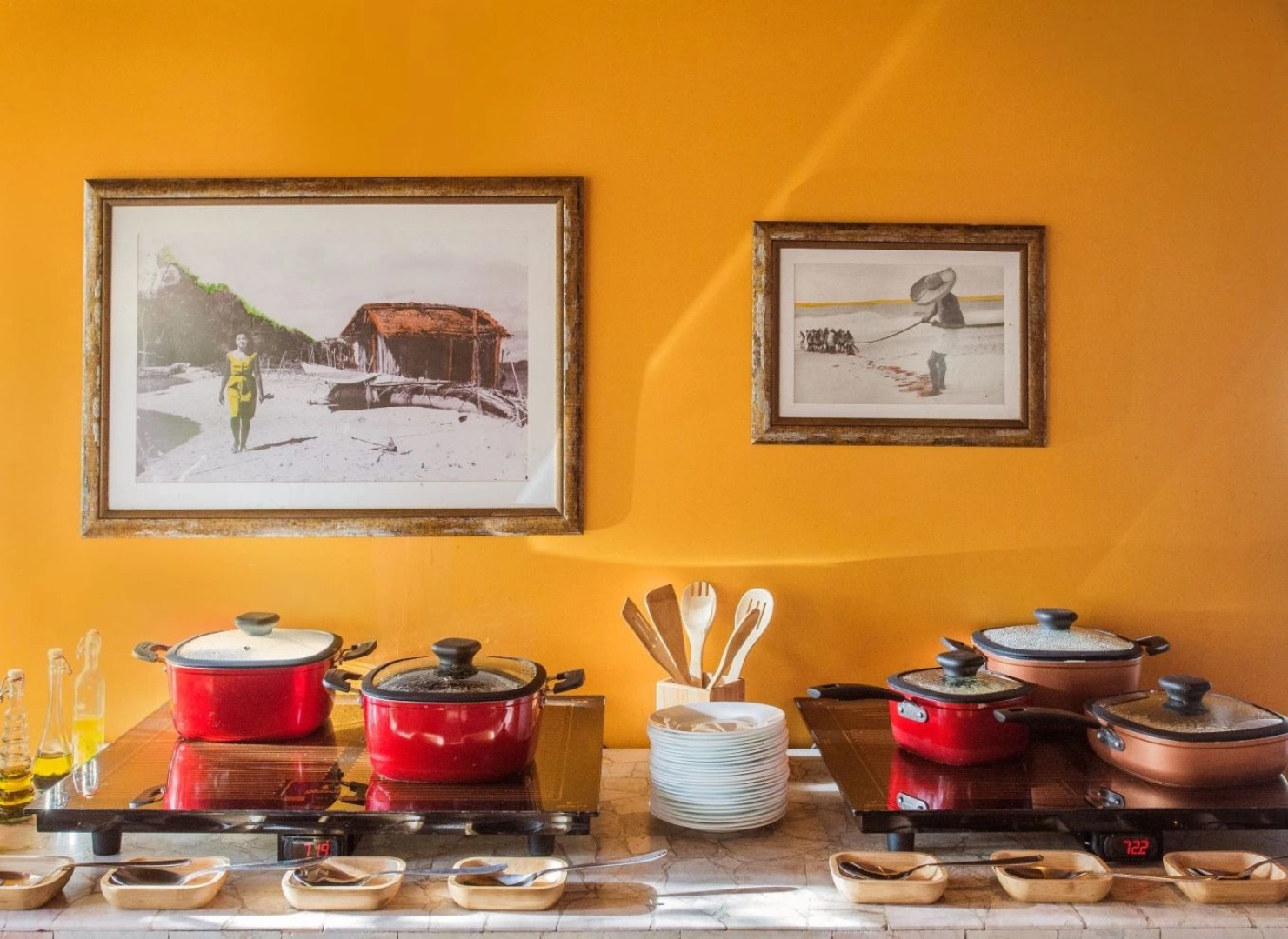 Casa Di Vina Boutique Hotel