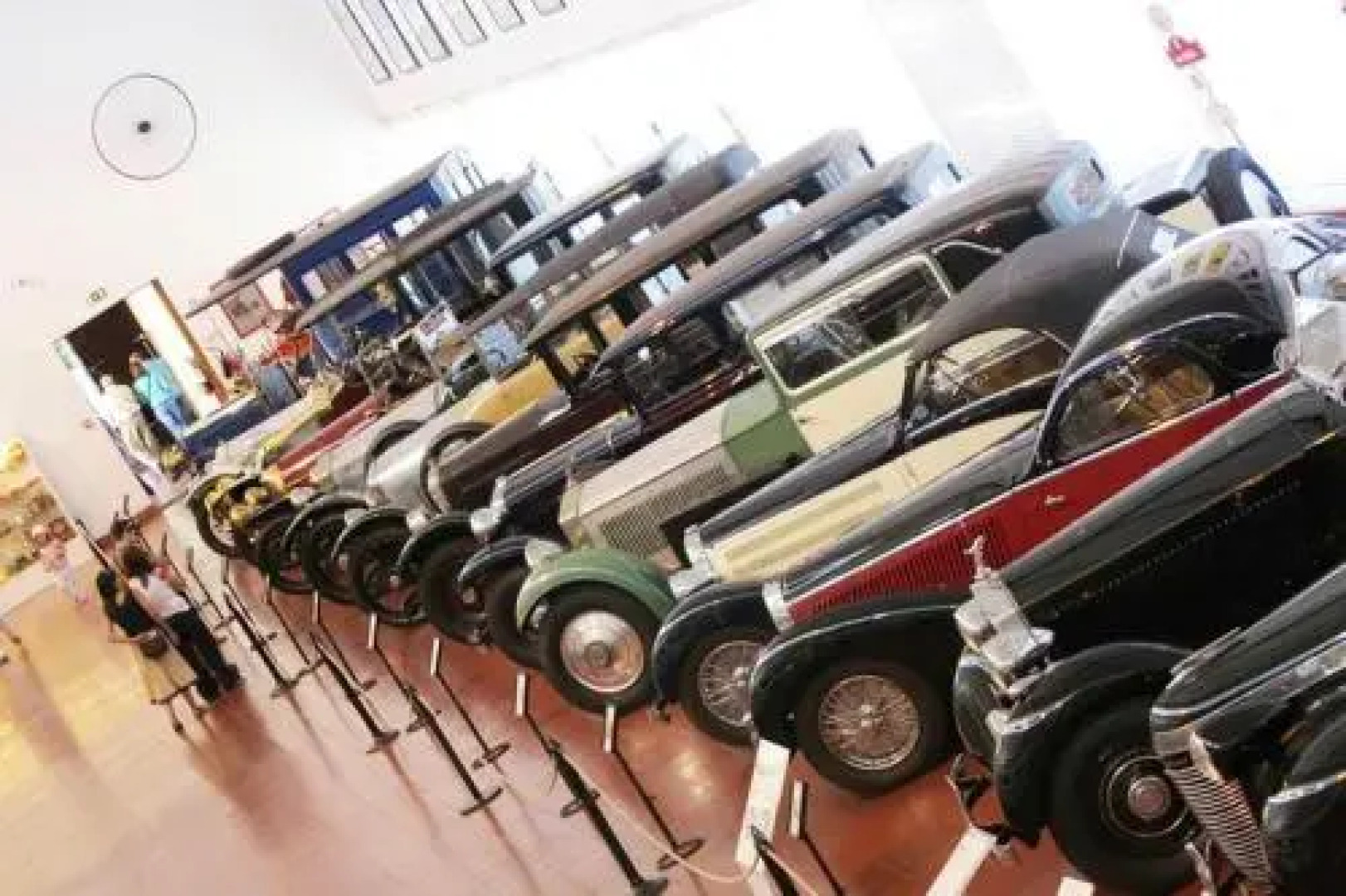 Holiday Home Cm1512 - 2