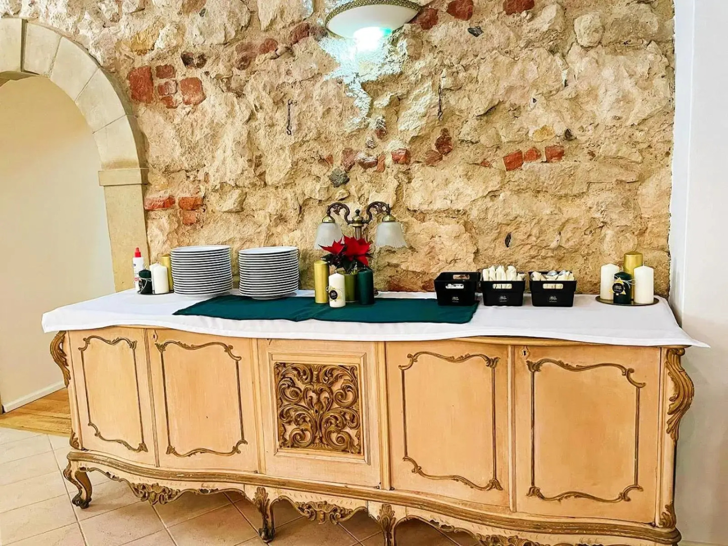 Great Polonia Krakow Old Town