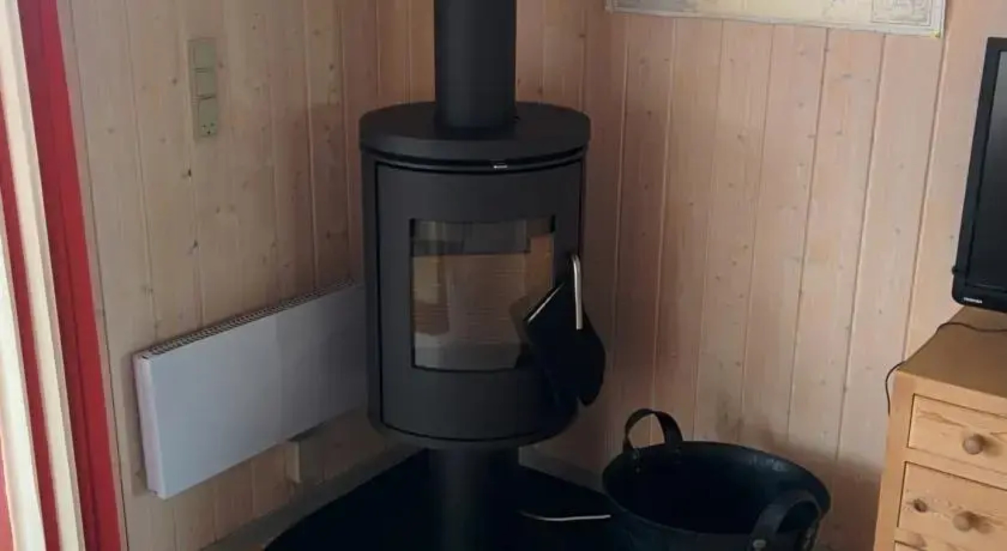 Kikkenborg 57 Holiday House