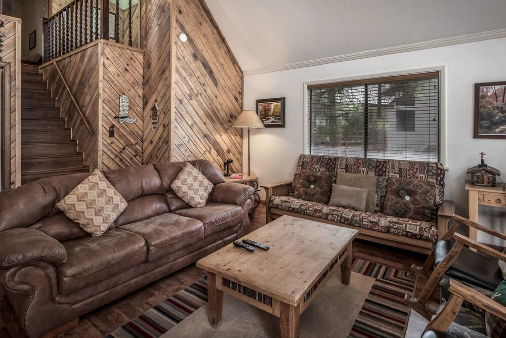 Ruidoso Three-bedroom