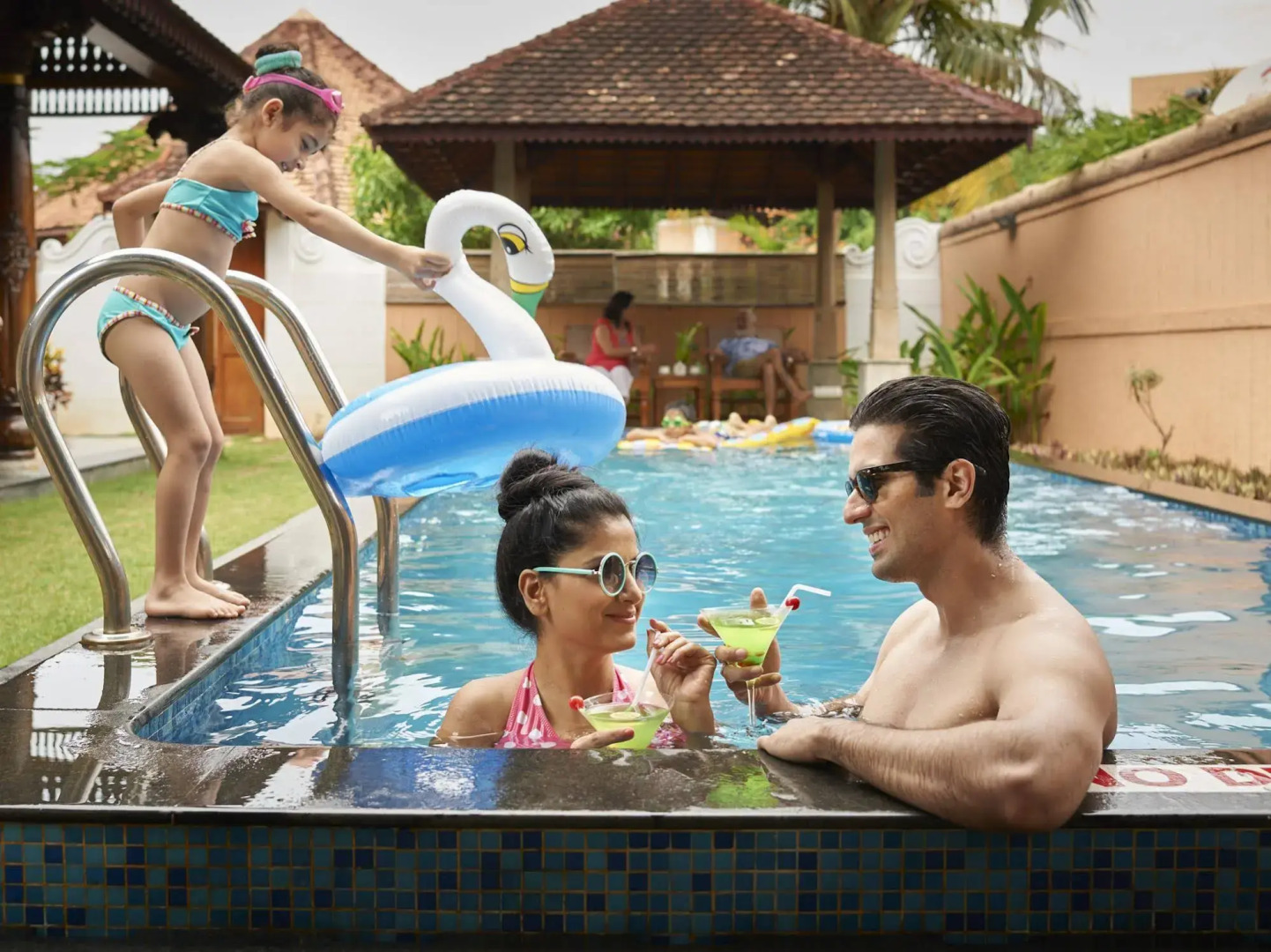 Club Mahindra Poovar