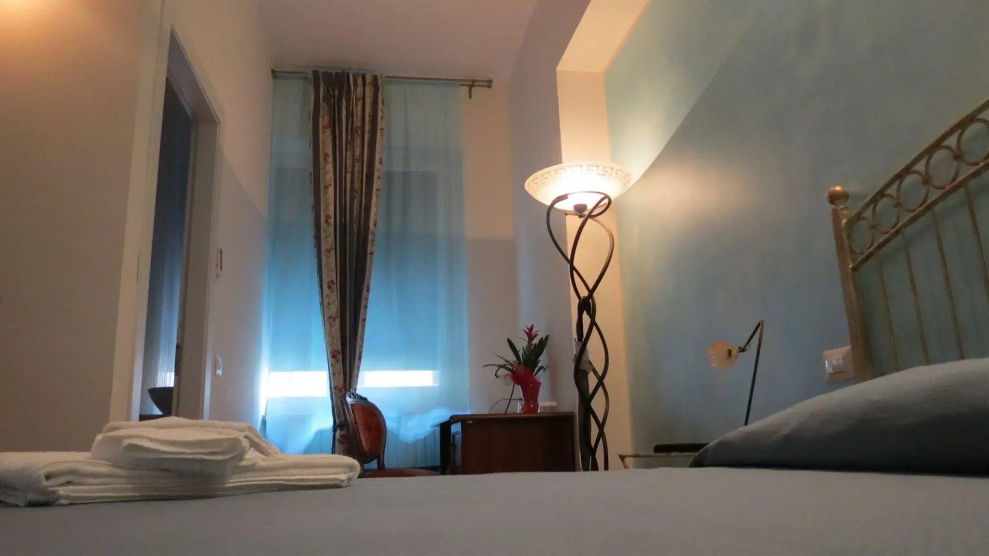 La Residenza Isabella